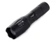 Bailong 1831 CREE XM-L3-U3 LED Tactical Flashlight with Zoom