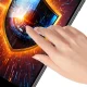 Matēta aizsargplēve 3Mk Silky Matt Privacy Apple iPhone SE 2020