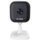 Wi-Fi камера видеонаблюдения D-Link DCS-6012/E 2K внутренняя, белая