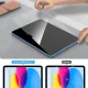 Защитное стекло Tech-Protect Glass Fit+ для Samsung Galaxy Tab S8 / S9 / S10 Ultra (2 шт.)