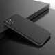 Wozinsky Soft Case vāciņš priekš Samsung Galaxy S25+, melns