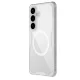 Nillkin Nature TPU Pro vāciņš Samsung Galaxy S26 ar MagSafe, balts