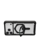 UAG Plasma XTE MagSafe maciņš iPhone 17 Pro Max tālrunim – caurspīdīgi melns | Phone Case Cover