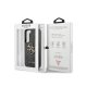 Guess GUHCS22S4GMGGR S901 S22 grey hardcase 4G Big Metal Logo