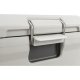 Coleman Pro 25QT aukstuma kaste 24L, balta