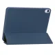 Tech-Protect SmartCase Pen atverams vāciņš iPad Air 10.9 (2020/2022) / 11 (2024), zils