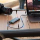 Внешний корпус Orico OXS2C3-G2 для M.2 NVMe/SATA SSD, серый