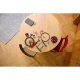 LEGO Icons 11380 Šosejas velosipēds