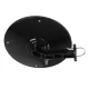 Maclean MCTV-102 visvirzienu DVB-T/T2 HEVC aktīvā antena ar USB 5V barošanu