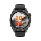 Смарт-часы Forever Focus GPS SW-900, черные