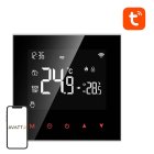 Viedais ūdens apkures termostats Avatto WT100 3A WiFi Tuya | Smart Water Heating Thermostat