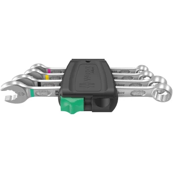 Combination Spanner Set Wera 6003 Joker 4 Set 1, 4 Pieces