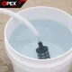 Аккумуляторная мойка высокого давления OPEX TOOLS OPX28001 21V 2x 3.0Ah