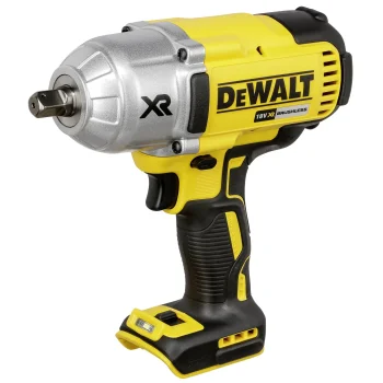 Аккумуляторный ударный гайковерт DeWalt DCF899NT-XJ 18V 1/2" 950 Нм без АКБ