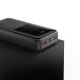 Power Bank Tech-Protect PB02 20000mAh 22.5W, Black
