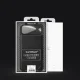 Nillkin CamShield Leather S vāciņš iPhone 14 Plus ar kameras aizsegu, zaļš