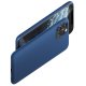 3mk Matt Case для iPhone 12 / iPhone 12 Pro — синий