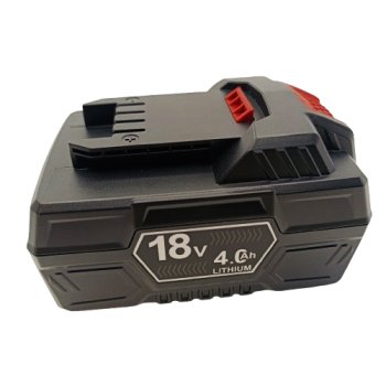 Аккумулятор Extra Digital для Parkside PAP20, 18V-20V, 4Ah, Li-ion
