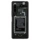 Spigen Ultra Hybrid Case for Sony Xperia 10 V, Dark Gray (Zero One)