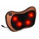 Kaden Massage Pillow with Heating Function 20W