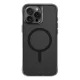 UNIQ LifePro Xtreme Magclick uzlādes futrālis iPhone 16 Pro Max - pelēks | Charging Case for gray