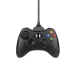 USB-кабель для зарядки геймпада Xbox 360, Play & Charge, 150 см, черный