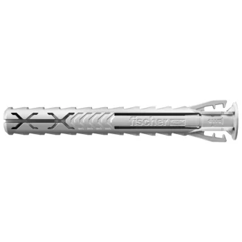 Распорные дюбели Fischer SX 8x65, 50 шт.