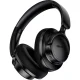 Беспроводные наушники Boompods Headpods ANC+, черные