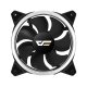Datora ventilators Darkflash DR12 PRO ARGB 120mm