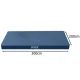 Intex 28038 baseina pārsegs 300x200 cm, tumši zils