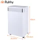 Осушитель воздуха Ruhhy Brisoo 2000 20л/24ч с WiFi
