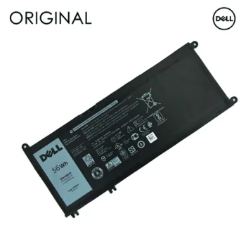 Оригинальный аккумулятор Dell 33YDH для ноутбука