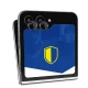 Защитное стекло для камеры 3mk Lens Protection Pro для Samsung Galaxy Z Flip 5, Черное