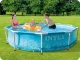 Karkasa baseins Intex 28208, 305 x 76 cm ar filtrācijas sūkni un piederumiem