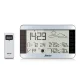 Alecto WS-1700 digitālā meteoroloģiskā stacija ar bezvadu sensoru