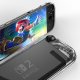 Чехол Tech-Protect FlexAir для Nintendo Switch 2 прозрачный