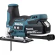 Аккумуляторный маятниковый лобзик Makita DJV185RF1J 18V LXT с АКБ 3.0 Ач и ЗУ