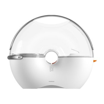 Dzīvnieku kopšanas komplekts un putekļsūcējs Neakasa S1 Pro 7-in-1 3L