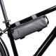 Wozinsky WBB37GRB Thermal Bicycle Bag 0.7 L, Gray