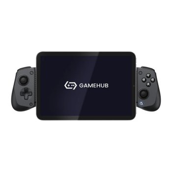 Mobile Gaming Controller GameSir X5s Hall Effect Black