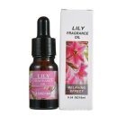 Ēteriskā eļļa 10ml, Lilija | Essential Oil