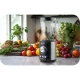 Berdsen BD-751 stikla krūzes blenderis 1.5L 800W, melns