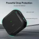 Чехол ESR Orbit Halolock MagSafe для Apple AirPods 4, черный