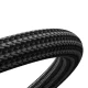Кабель Joyroom Surpass Series A11 USB-A / Lightning 2.4A 1.2м, черный