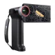 Тепловизор THERMAL MASTER DV2 256x192 32GB Wi-Fi Black