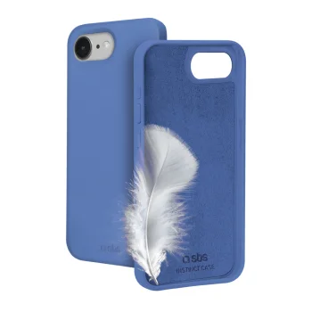 SBS Instinct vāciņš iPhone 16e / 17e, zils