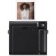 Fujifilm instax SQUARE SQ 40 momentuzņēmumu kamera, melna