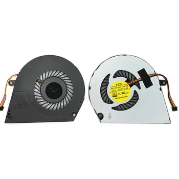 Portatīvā datora dzesētājs ventilators HP Envy 6 / 6-1000
