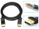 Кабель DisplayPort 1.4 8K 4K 2K, 2м