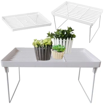 Modulārs plaukts - organizators, 31.5x19.5x16 cm